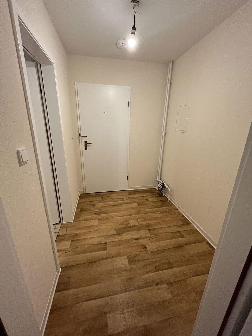 Pronájem bytu 2+1 58 m², Heinrich-Stein-Str. 7, Lütjenburg, Šlesvicko-Holštýnsko Pronájem bytu 2+1 58 m², Heinrich-Stein-Str. 7, Lütjenburg, Šlesvicko-Holštýnsko