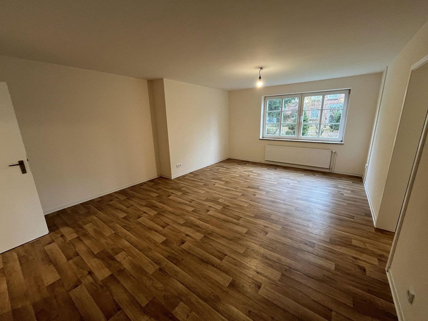 Pronájem bytu 2+1 58 m², Heinrich-Stein-Str. 7, Lütjenburg, Šlesvicko-Holštýnsko Pronájem bytu 2+1 58 m², Heinrich-Stein-Str. 7, Lütjenburg, Šlesvicko-Holštýnsko