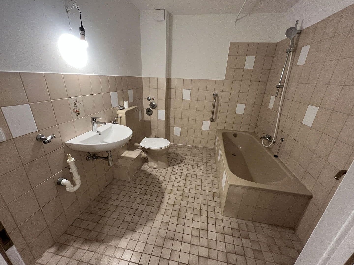 Pronájem bytu 2+1 58 m², Heinrich-Stein-Str. 7, Lütjenburg, Šlesvicko-Holštýnsko Pronájem bytu 2+1 58 m², Heinrich-Stein-Str. 7, Lütjenburg, Šlesvicko-Holštýnsko