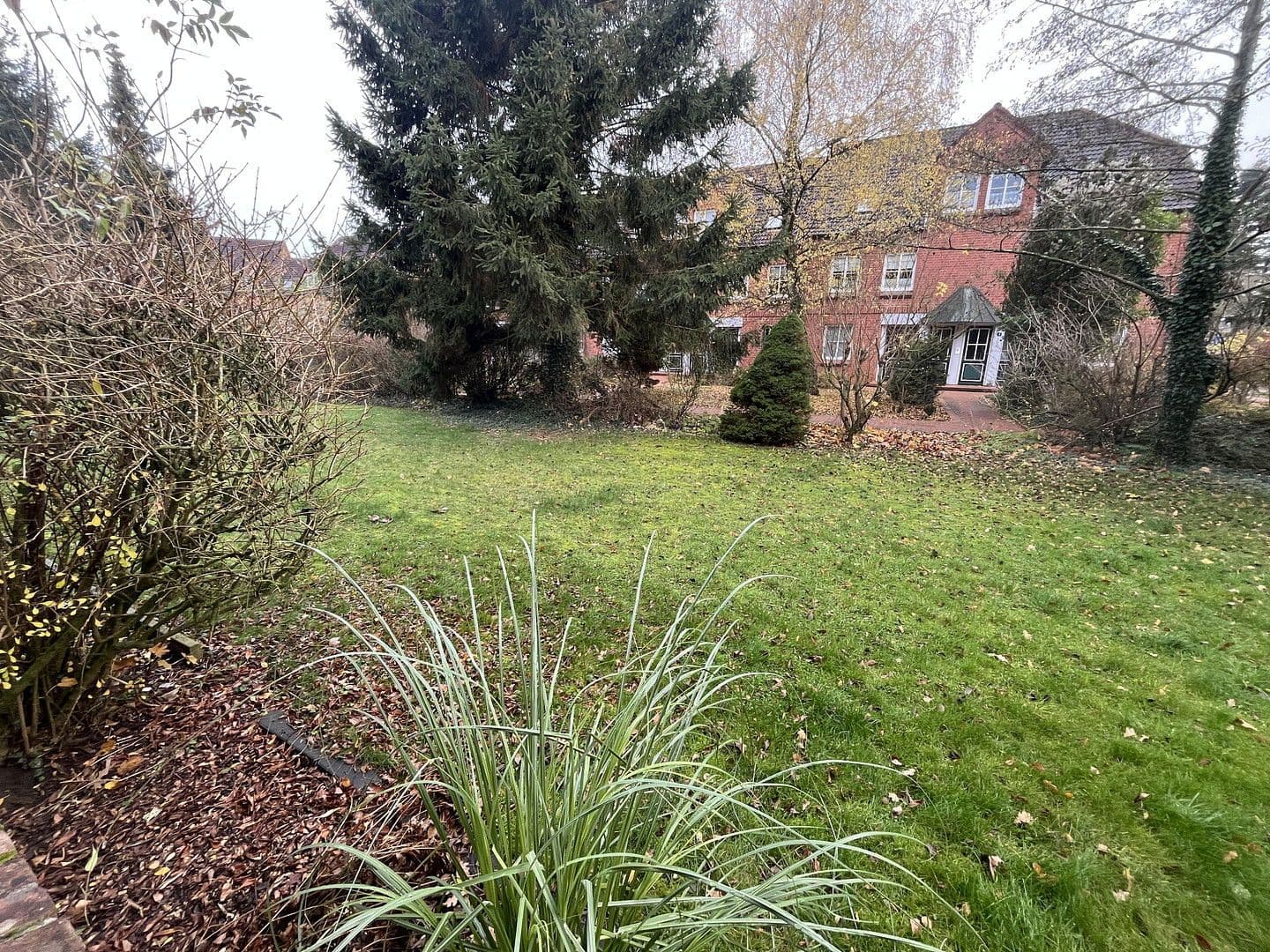 Pronájem bytu 2+1 58 m², Heinrich-Stein-Str. 7, Lütjenburg, Šlesvicko-Holštýnsko Pronájem bytu 2+1 58 m², Heinrich-Stein-Str. 7, Lütjenburg, Šlesvicko-Holštýnsko