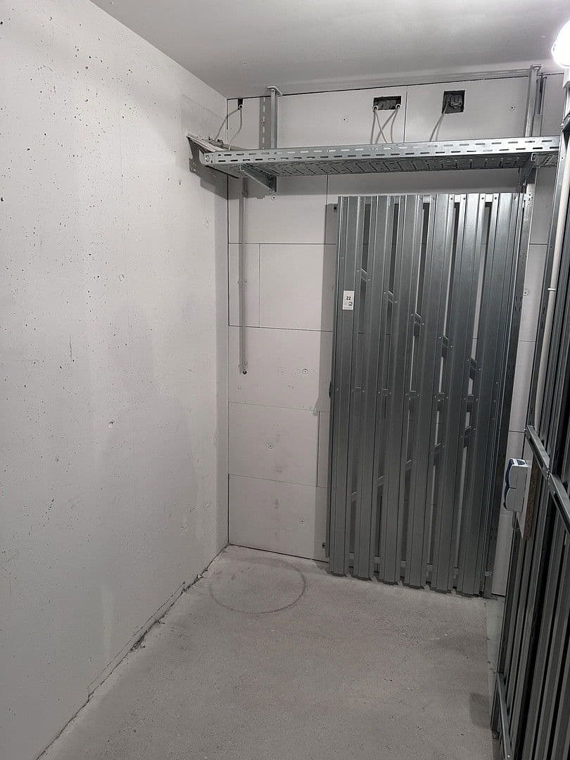 Prodej bytu 3+1 88 m², Theresienbogen 23, Unterschleißheim, Bavorsko Prodej bytu 3+1 88 m², Theresienbogen 23, Unterschleißheim, Bavorsko