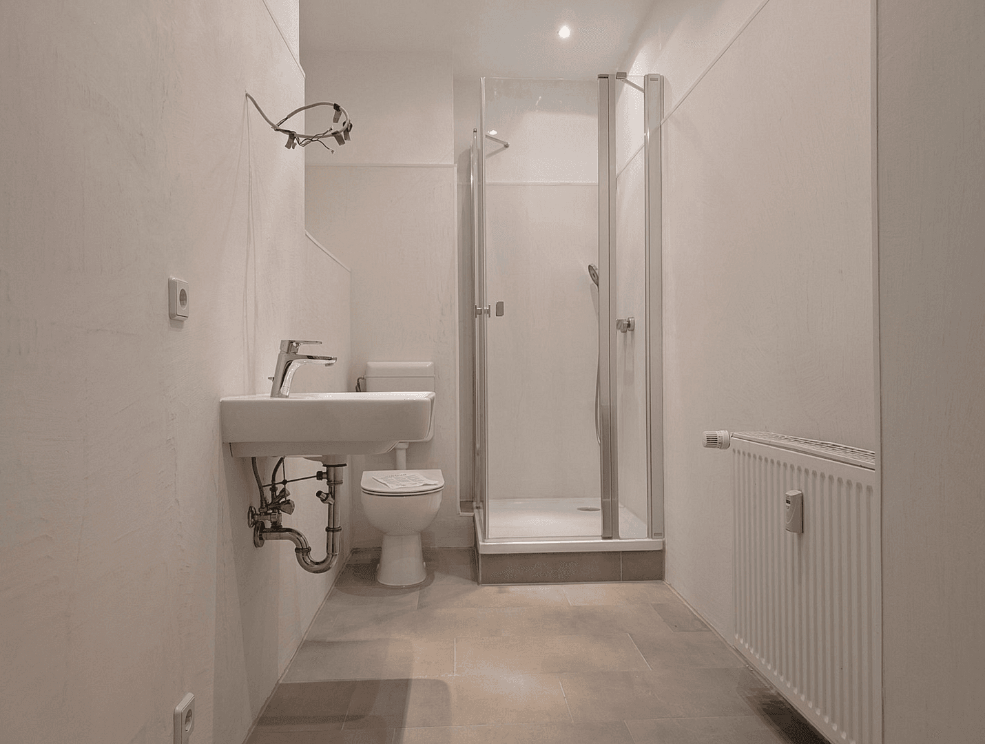 Pronájem bytu 4+1 101 m², Kyffhäuser Sr. 17, Mönchengladbach, Severní Porýní-Vestfálsko Pronájem bytu 4+1 101 m², Kyffhäuser Sr. 17, Mönchengladbach, Severní Porýní-Vestfálsko