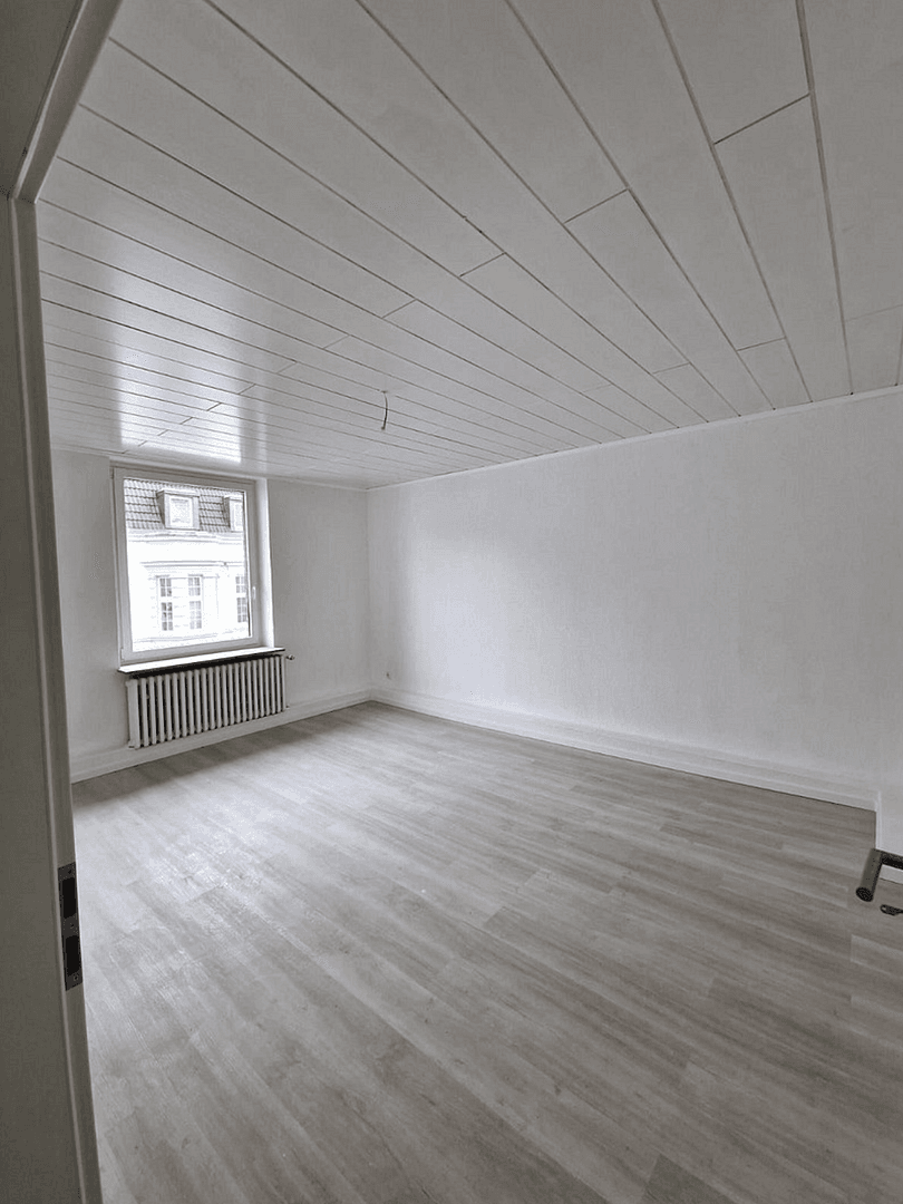 Pronájem bytu 4+1 101 m², Kyffhäuser Sr. 17, Mönchengladbach, Severní Porýní-Vestfálsko Pronájem bytu 4+1 101 m², Kyffhäuser Sr. 17, Mönchengladbach, Severní Porýní-Vestfálsko