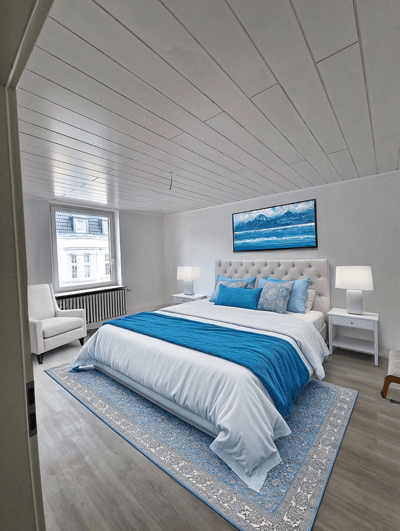 Pronájem bytu 4+1 101 m², Kyffhäuser Sr. 17, Mönchengladbach, Severní Porýní-Vestfálsko Pronájem bytu 4+1 101 m², Kyffhäuser Sr. 17, Mönchengladbach, Severní Porýní-Vestfálsko