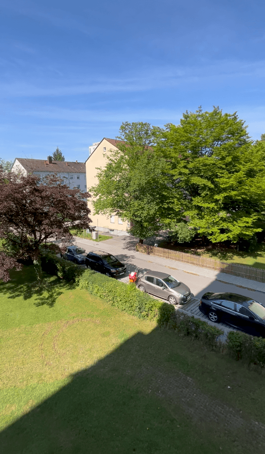 Pronájem bytu 2+1 63 m², Katharina-Eberhardstrasse 10, Haar, Bavorsko Pronájem bytu 2+1 63 m², Katharina-Eberhardstrasse 10, Haar, Bavorsko