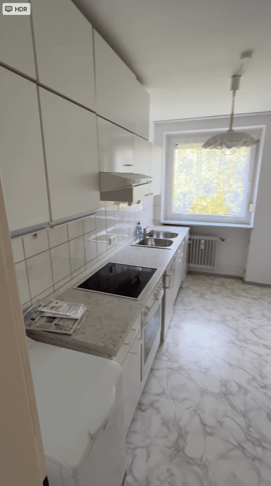 Pronájem bytu 2+1 63 m², Katharina-Eberhardstrasse 10, Haar, Bavorsko Pronájem bytu 2+1 63 m², Katharina-Eberhardstrasse 10, Haar, Bavorsko