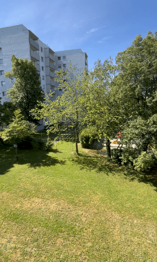 Pronájem bytu 2+1 63 m², Katharina-Eberhardstrasse 10, Haar, Bavorsko Pronájem bytu 2+1 63 m², Katharina-Eberhardstrasse 10, Haar, Bavorsko