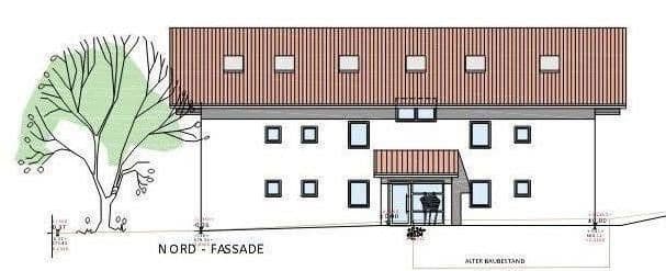 Prodej domu 280 m², pozemek 1.040 m², Holzkirchen, Bavorsko Prodej domu 280 m², pozemek 1.040 m², Holzkirchen, Bavorsko