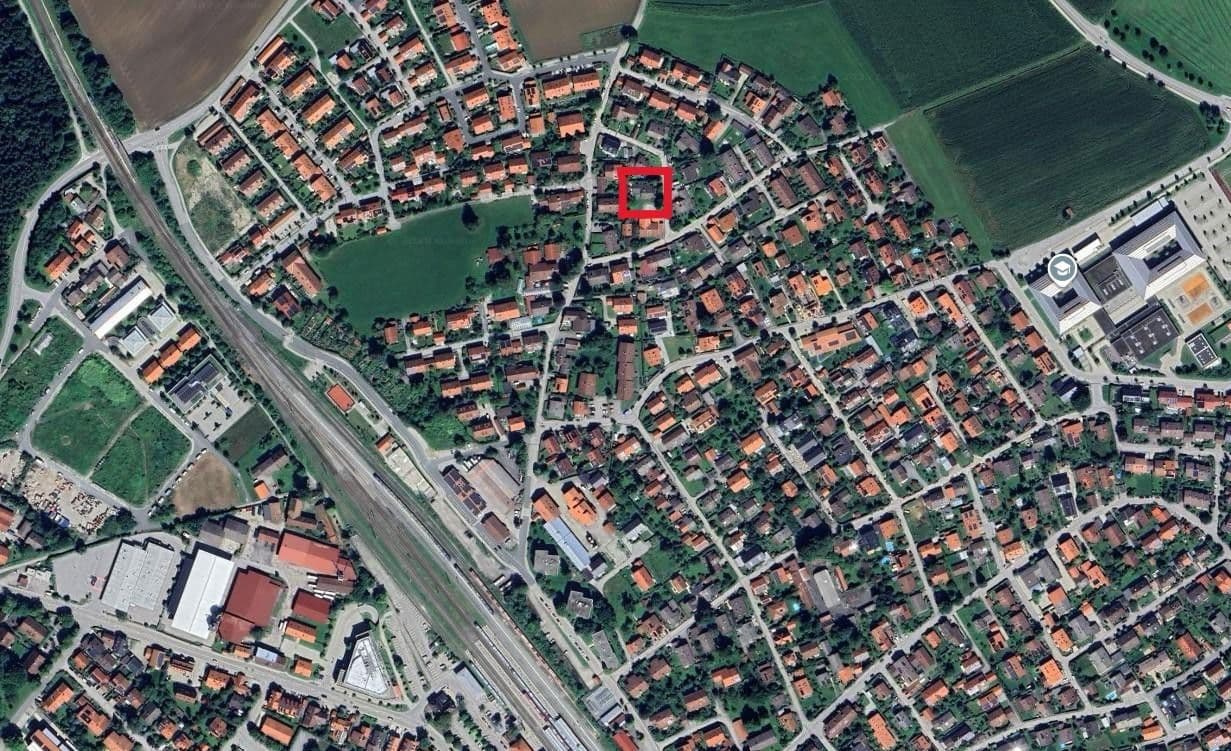 Prodej domu 280 m², pozemek 1.040 m², Holzkirchen, Bavorsko Prodej domu 280 m², pozemek 1.040 m², Holzkirchen, Bavorsko