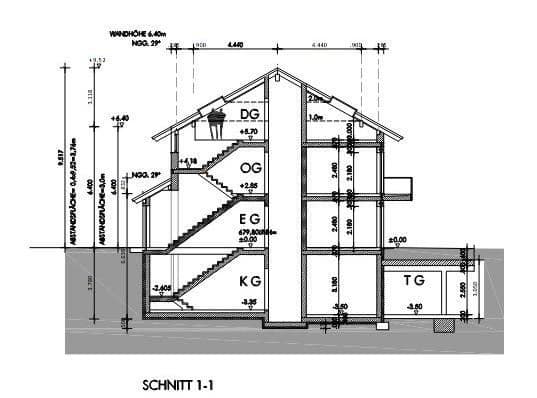Prodej domu 280 m², pozemek 1.040 m², Holzkirchen, Bavorsko Prodej domu 280 m², pozemek 1.040 m², Holzkirchen, Bavorsko