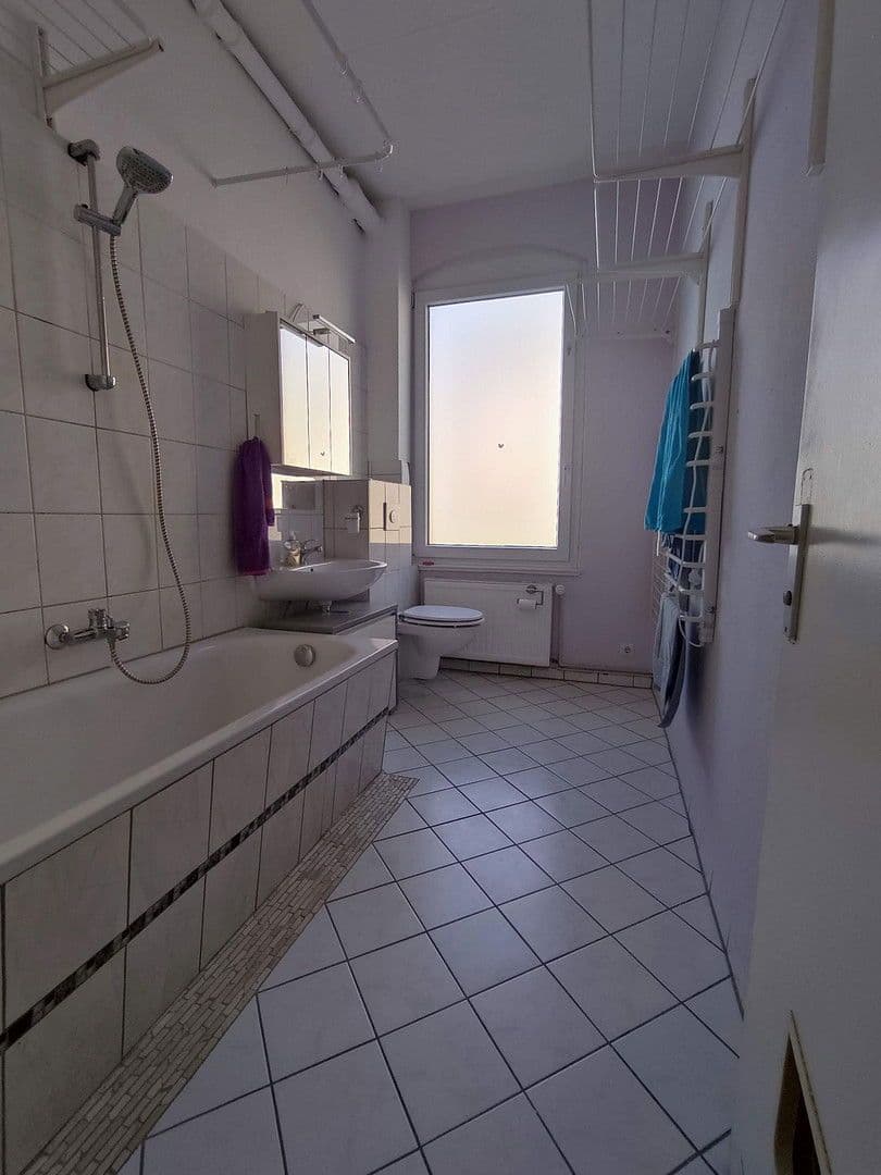 Prodej bytu 3+1 72 m², Mittelweg 87, Braunschweig, Dolní Sasko Prodej bytu 3+1 72 m², Mittelweg 87, Braunschweig, Dolní Sasko