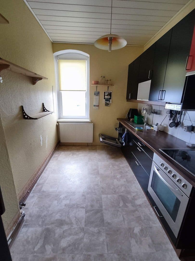 Prodej bytu 3+1 72 m², Mittelweg 87, Braunschweig, Dolní Sasko Prodej bytu 3+1 72 m², Mittelweg 87, Braunschweig, Dolní Sasko