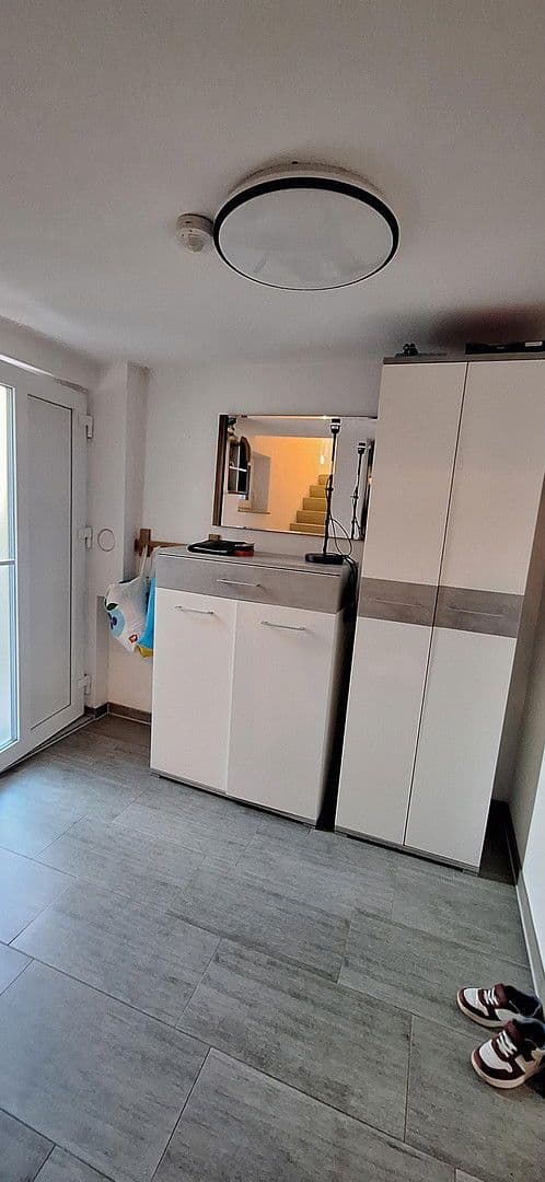 Pronájem domu 130 m², pozemek 450 m², Aalen, Bádensko-Württembersko Pronájem domu 130 m², pozemek 450 m², Aalen, Bádensko-Württembersko