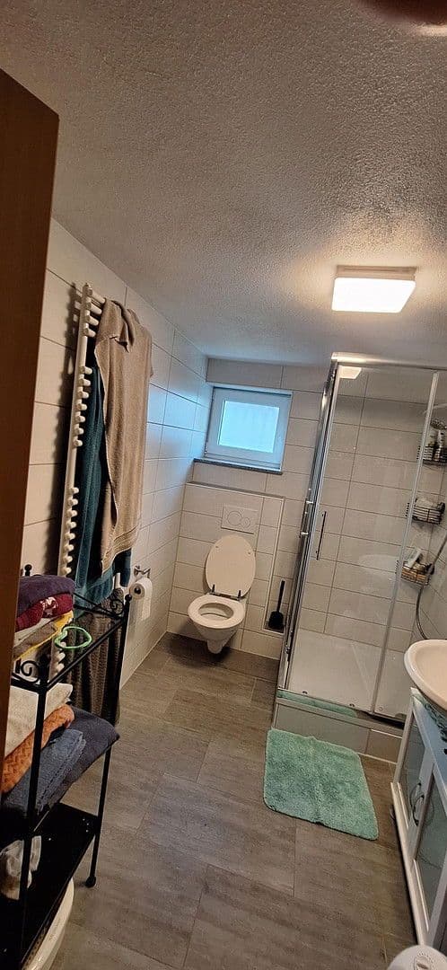 Pronájem domu 130 m², pozemek 450 m², Aalen, Bádensko-Württembersko Pronájem domu 130 m², pozemek 450 m², Aalen, Bádensko-Württembersko