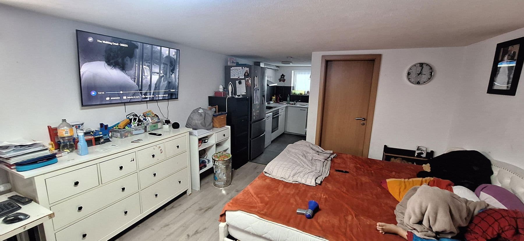 Pronájem domu 130 m², pozemek 450 m², Aalen, Bádensko-Württembersko Pronájem domu 130 m², pozemek 450 m², Aalen, Bádensko-Württembersko