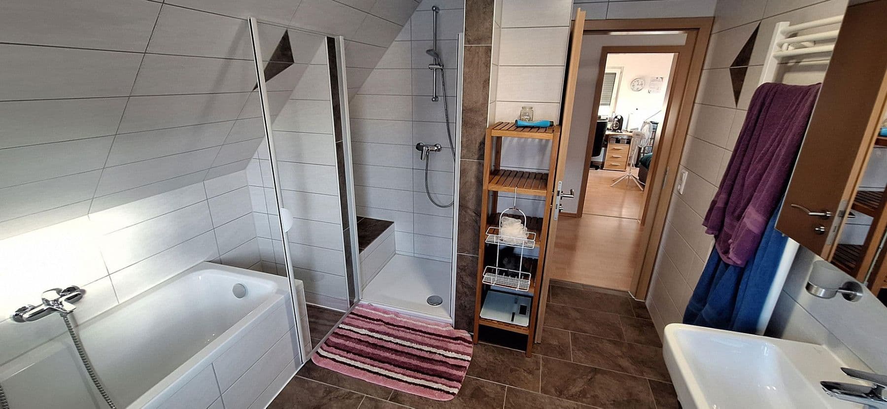 Pronájem domu 130 m², pozemek 450 m², Aalen, Bádensko-Württembersko Pronájem domu 130 m², pozemek 450 m², Aalen, Bádensko-Württembersko