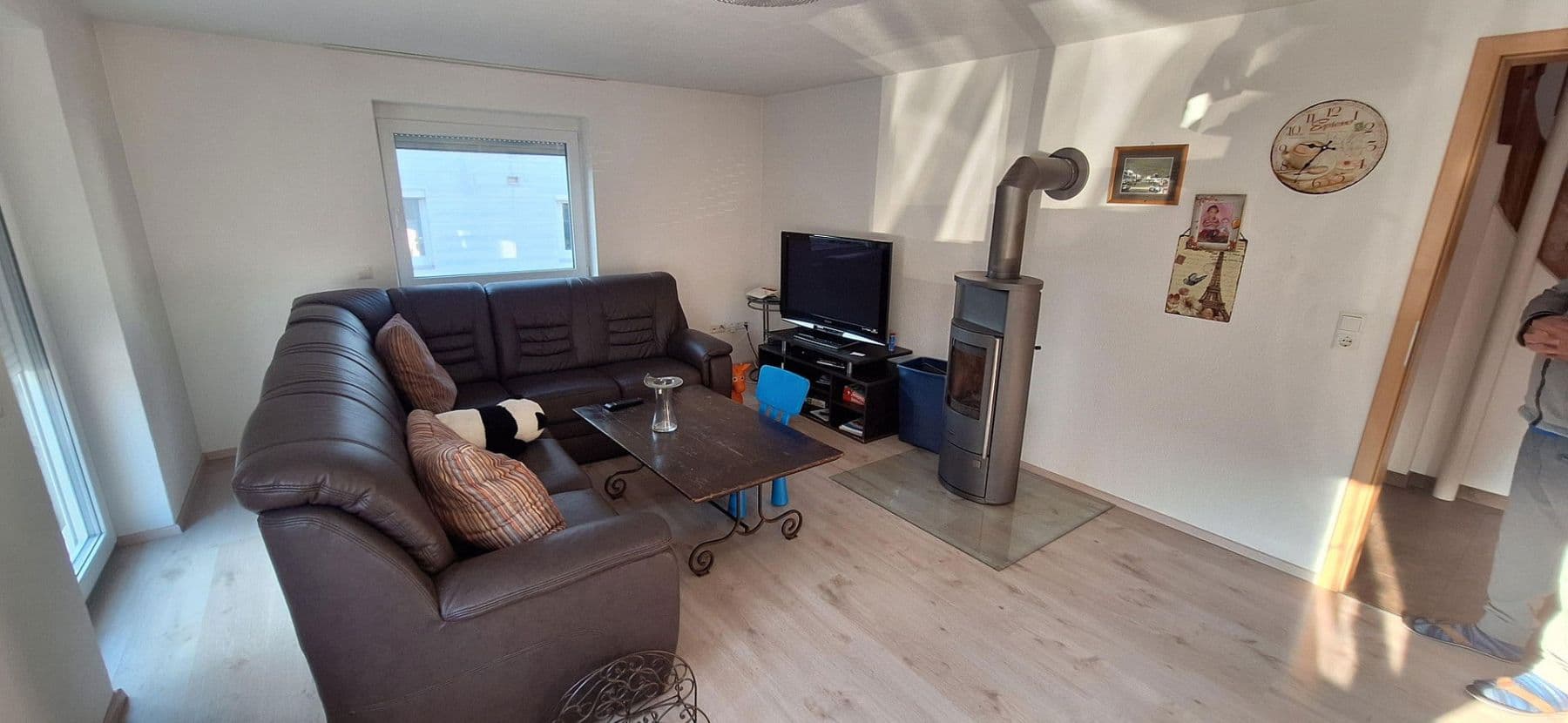 Pronájem domu 130 m², pozemek 450 m², Aalen, Bádensko-Württembersko Pronájem domu 130 m², pozemek 450 m², Aalen, Bádensko-Württembersko