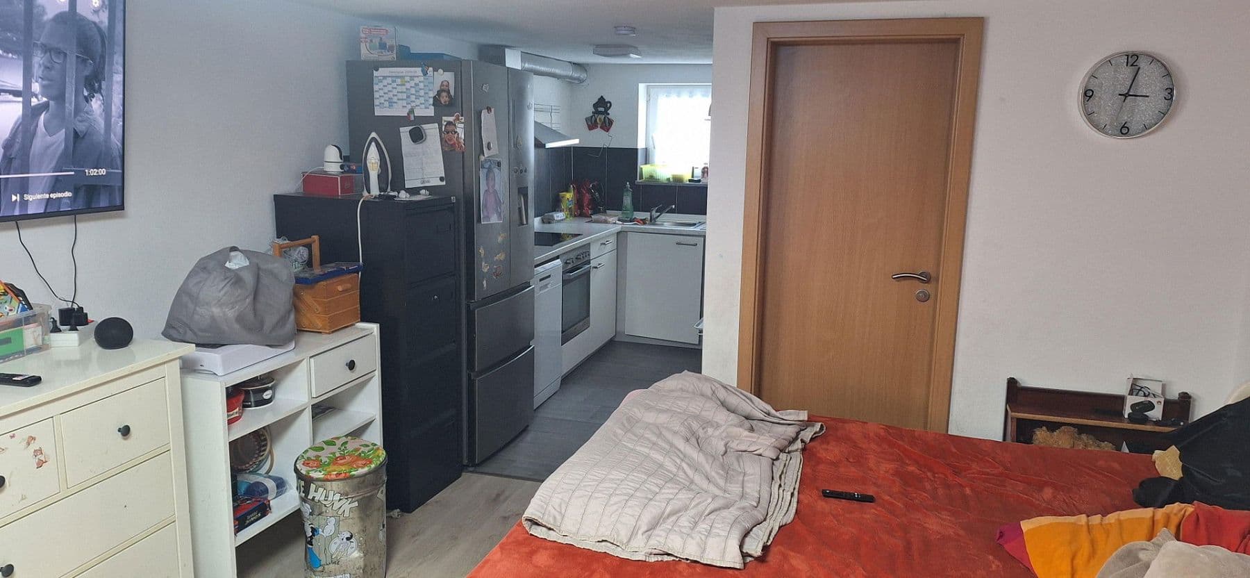 Pronájem domu 130 m², pozemek 450 m², Aalen, Bádensko-Württembersko Pronájem domu 130 m², pozemek 450 m², Aalen, Bádensko-Württembersko