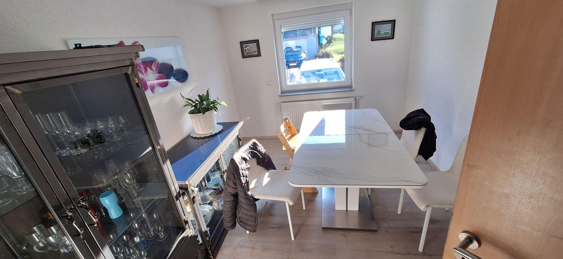 Pronájem domu 130 m², pozemek 450 m², Aalen, Bádensko-Württembersko Pronájem domu 130 m², pozemek 450 m², Aalen, Bádensko-Württembersko