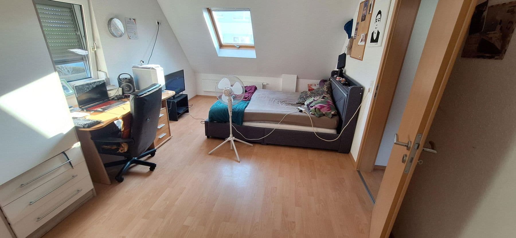 Pronájem domu 130 m², pozemek 450 m², Aalen, Bádensko-Württembersko Pronájem domu 130 m², pozemek 450 m², Aalen, Bádensko-Württembersko