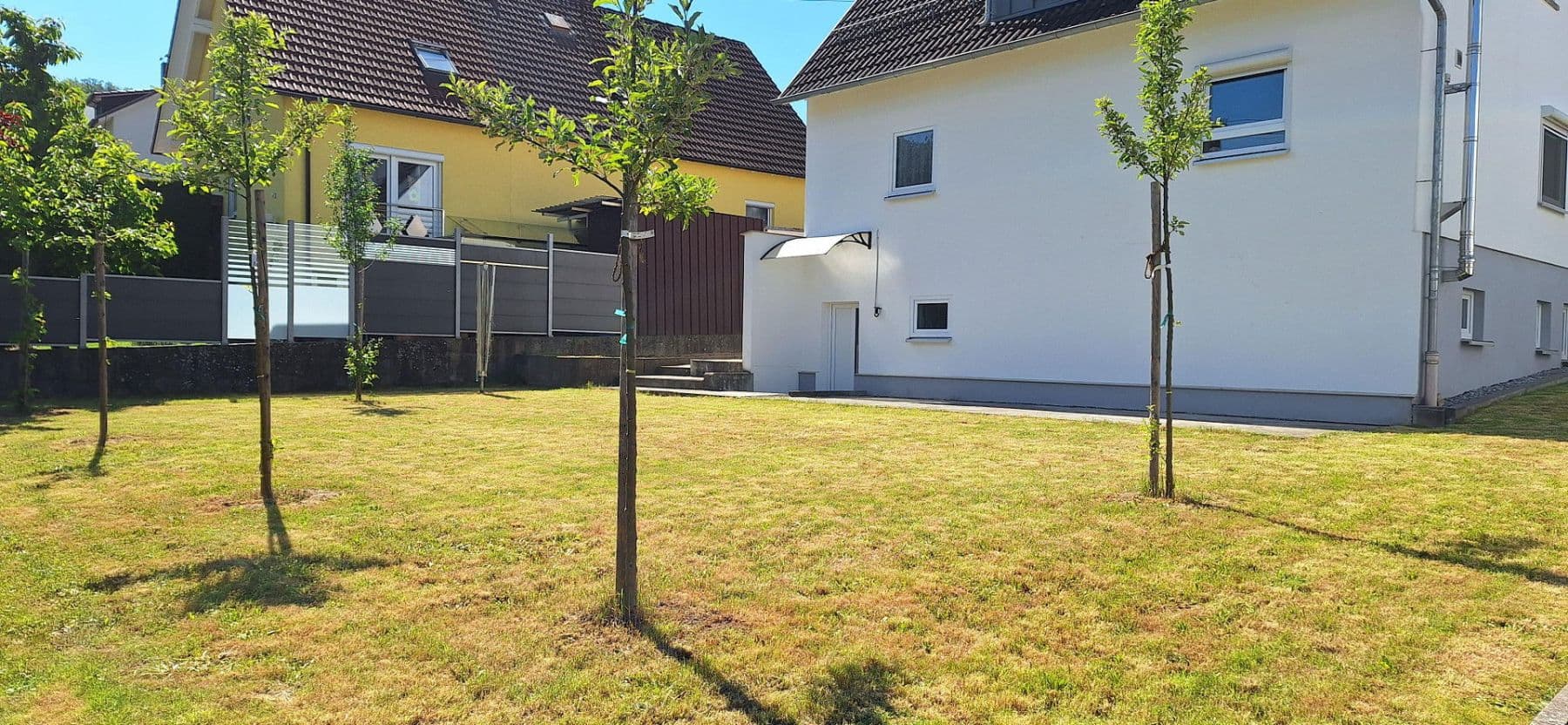 Pronájem domu 130 m², pozemek 450 m², Aalen, Bádensko-Württembersko Pronájem domu 130 m², pozemek 450 m², Aalen, Bádensko-Württembersko