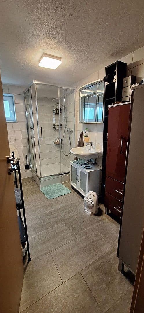 Pronájem domu 130 m², pozemek 450 m², Aalen, Bádensko-Württembersko Pronájem domu 130 m², pozemek 450 m², Aalen, Bádensko-Württembersko