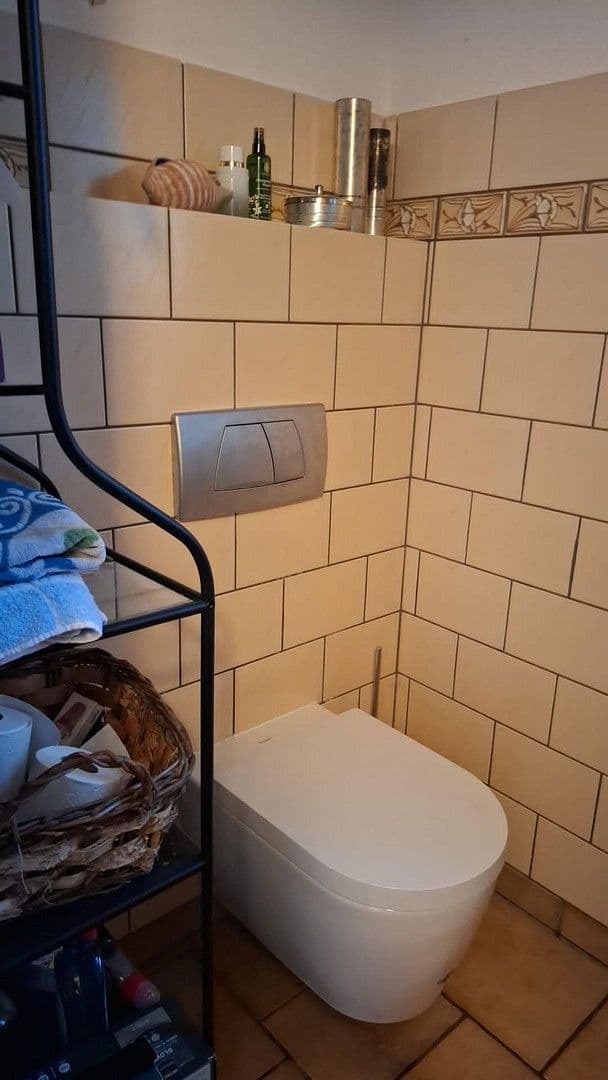 Prodej domu 170 m², pozemek 330 m², Forst an der Weinstraße, Porýní-Falc Prodej domu 170 m², pozemek 330 m², Forst an der Weinstraße, Porýní-Falc