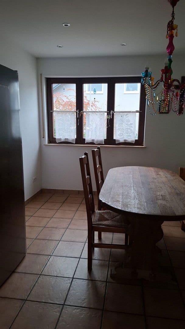 Prodej domu 170 m², pozemek 330 m², Forst an der Weinstraße, Porýní-Falc Prodej domu 170 m², pozemek 330 m², Forst an der Weinstraße, Porýní-Falc