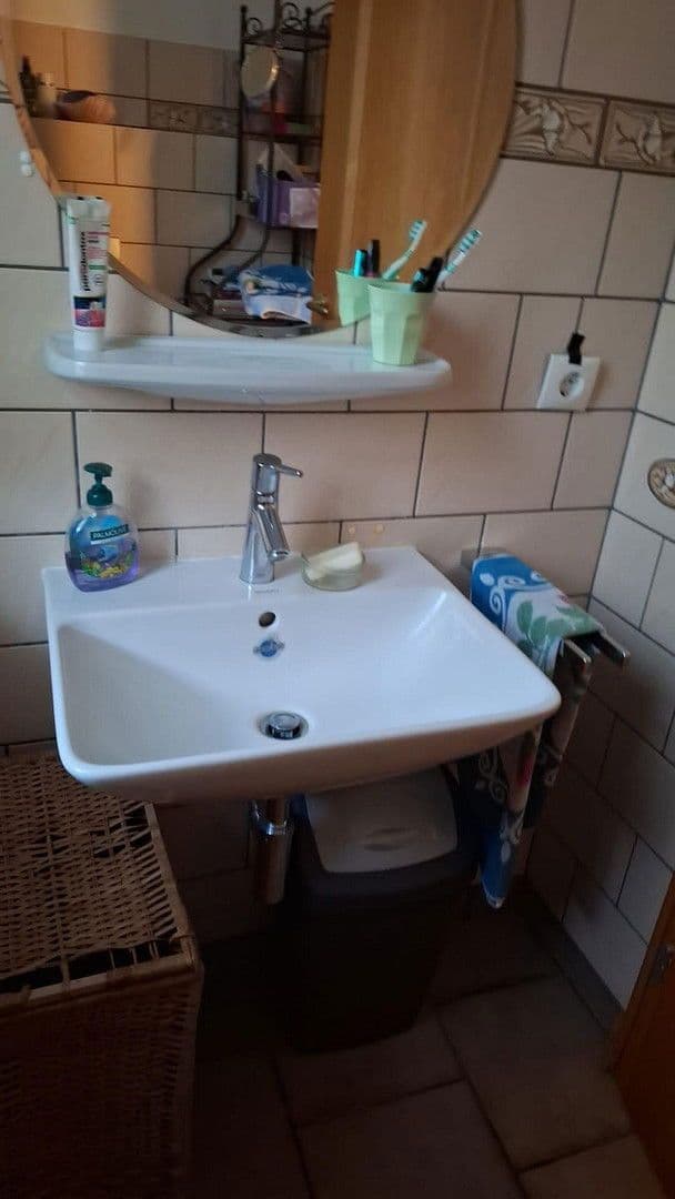 Prodej domu 170 m², pozemek 330 m², Forst an der Weinstraße, Porýní-Falc Prodej domu 170 m², pozemek 330 m², Forst an der Weinstraße, Porýní-Falc