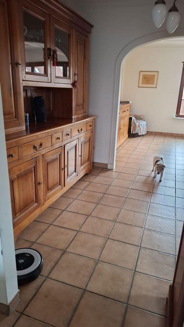 Prodej domu 170 m², pozemek 330 m², Forst an der Weinstraße, Porýní-Falc Prodej domu 170 m², pozemek 330 m², Forst an der Weinstraße, Porýní-Falc