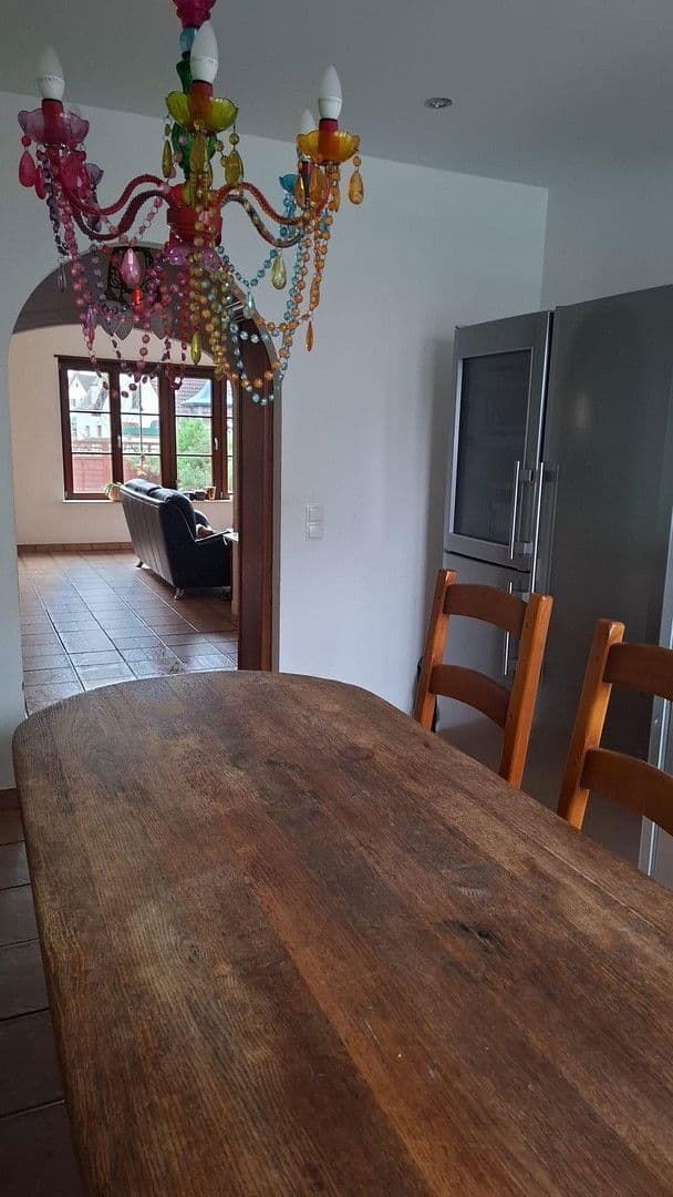 Prodej domu 170 m², pozemek 330 m², Forst an der Weinstraße, Porýní-Falc Prodej domu 170 m², pozemek 330 m², Forst an der Weinstraße, Porýní-Falc