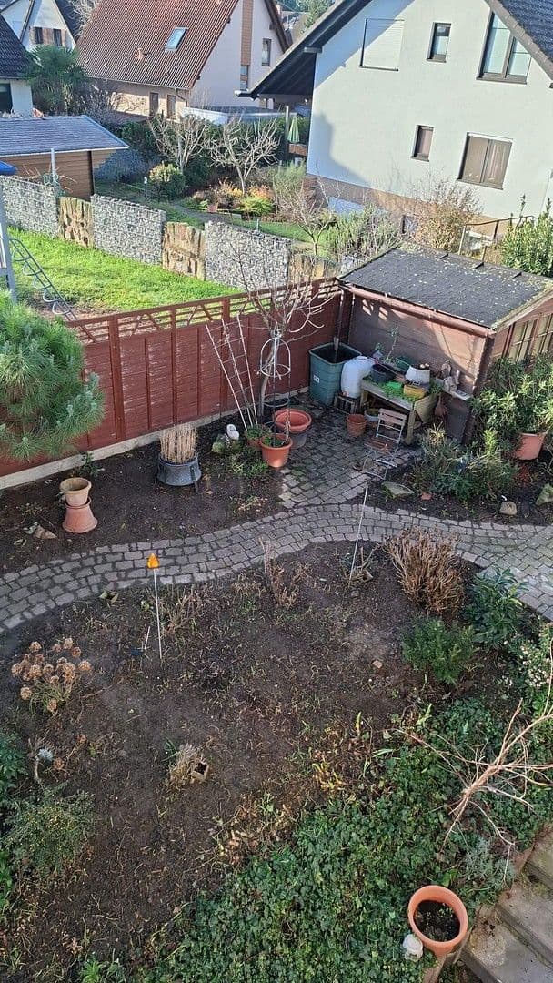 Prodej domu 170 m², pozemek 330 m², Forst an der Weinstraße, Porýní-Falc Prodej domu 170 m², pozemek 330 m², Forst an der Weinstraße, Porýní-Falc