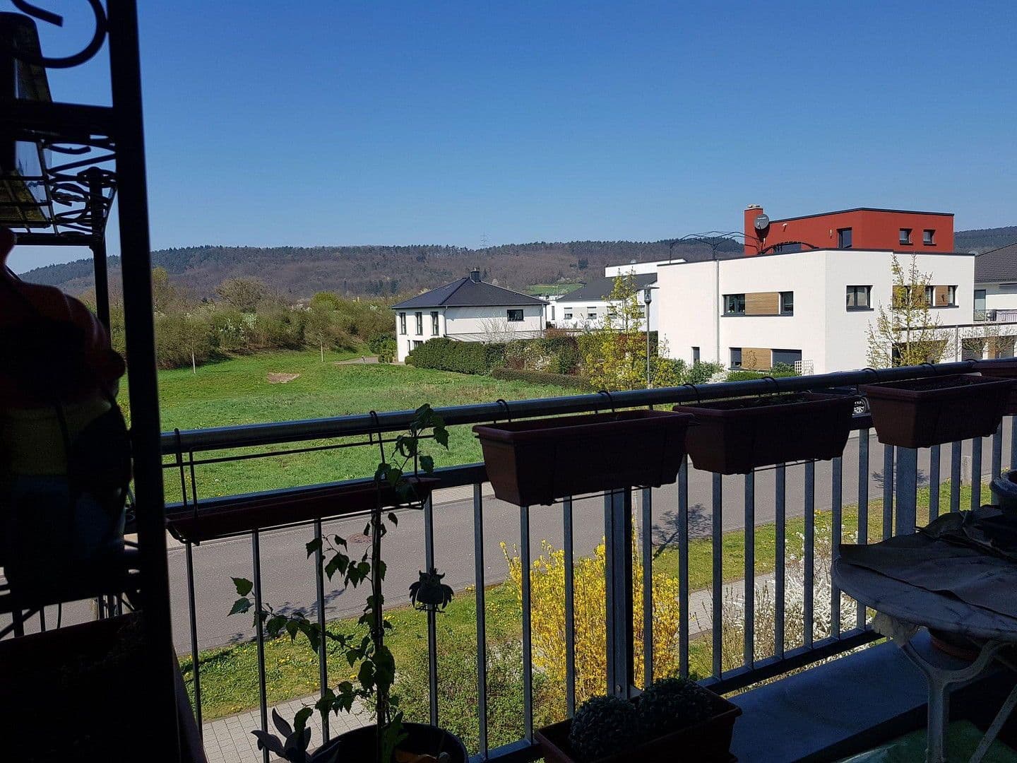 Pronájem bytu 2+kk 70 m², Schweich, Porýní-Falc Pronájem bytu 2+kk 70 m², Schweich, Porýní-Falc