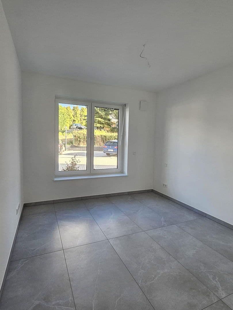 Pronájem bytu 2+1 46 m², Büscherhof 13b, Waldbröl, Severní Porýní-Vestfálsko Pronájem bytu 2+1 46 m², Büscherhof 13b, Waldbröl, Severní Porýní-Vestfálsko