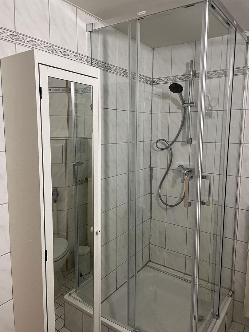 Pronájem bytu 2+kk 71 m², Zillestraße 2, Berlin, Berlín Pronájem bytu 2+kk 71 m², Zillestraße 2, Berlin, Berlín