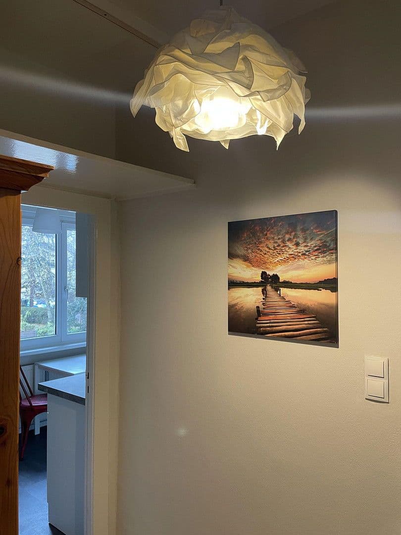 Pronájem bytu 2+kk 71 m², Zillestraße 2, Berlin, Berlín Pronájem bytu 2+kk 71 m², Zillestraße 2, Berlin, Berlín