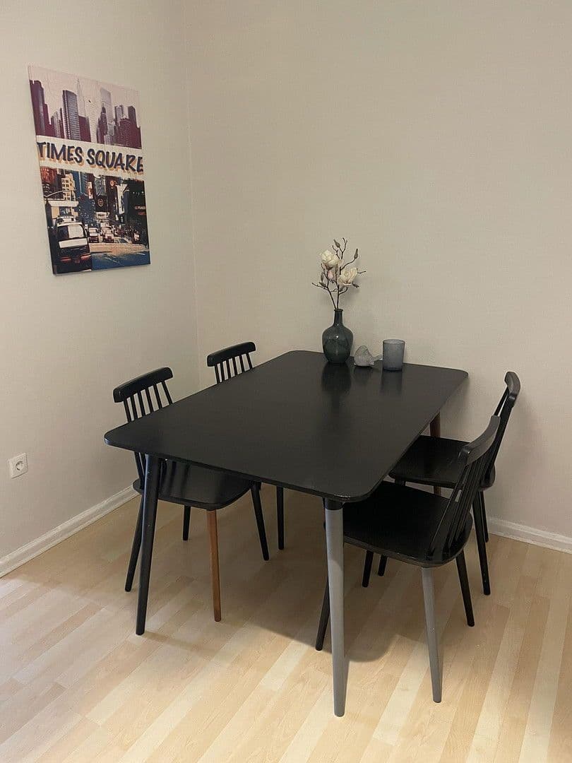 Pronájem bytu 2+kk 71 m², Zillestraße 2, Berlin, Berlín Pronájem bytu 2+kk 71 m², Zillestraße 2, Berlin, Berlín