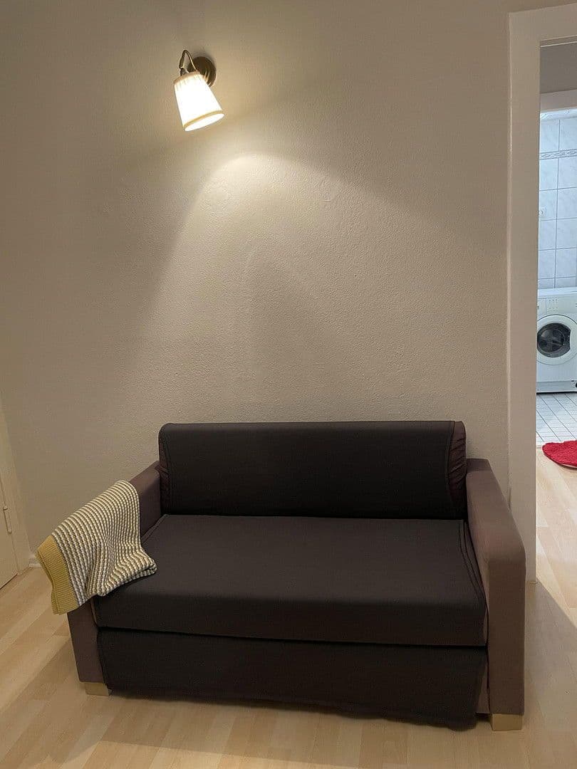 Pronájem bytu 2+kk 71 m², Zillestraße 2, Berlin, Berlín Pronájem bytu 2+kk 71 m², Zillestraße 2, Berlin, Berlín