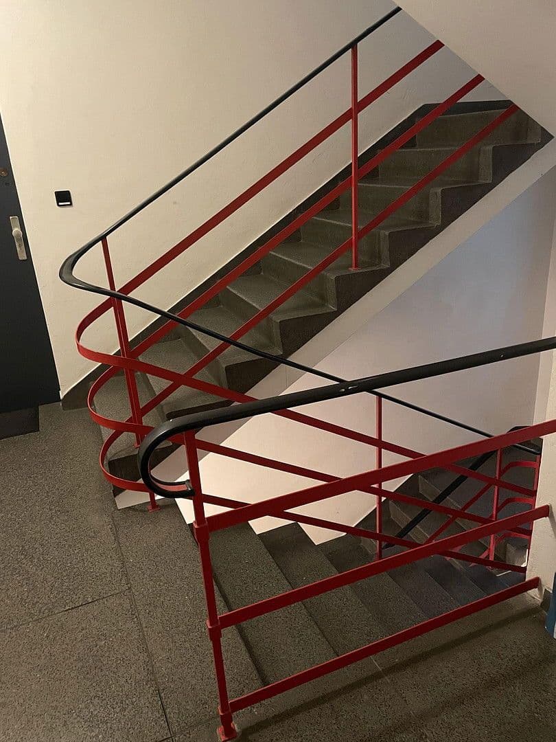 Pronájem bytu 2+kk 71 m², Zillestraße 2, Berlin, Berlín Pronájem bytu 2+kk 71 m², Zillestraße 2, Berlin, Berlín