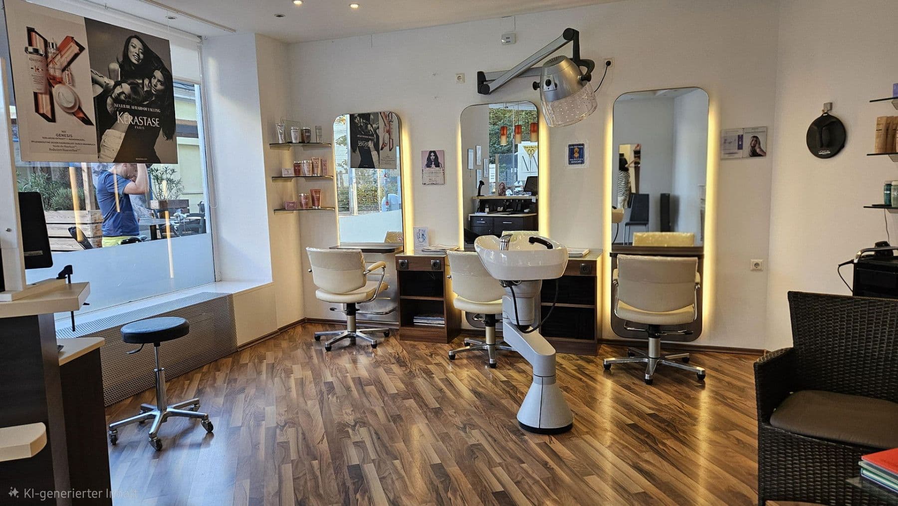 Pronájem nebytového prostoru 70 m², Wien, Wien Pronájem nebytového prostoru 70 m², Wien, Wien