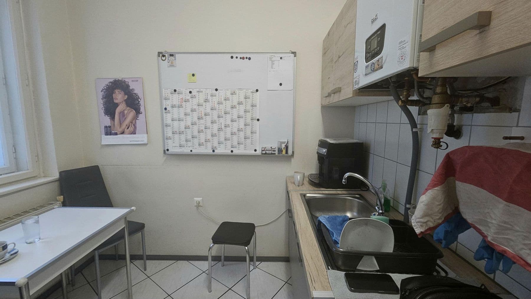 Pronájem nebytového prostoru 70 m², Wien, Wien Pronájem nebytového prostoru 70 m², Wien, Wien