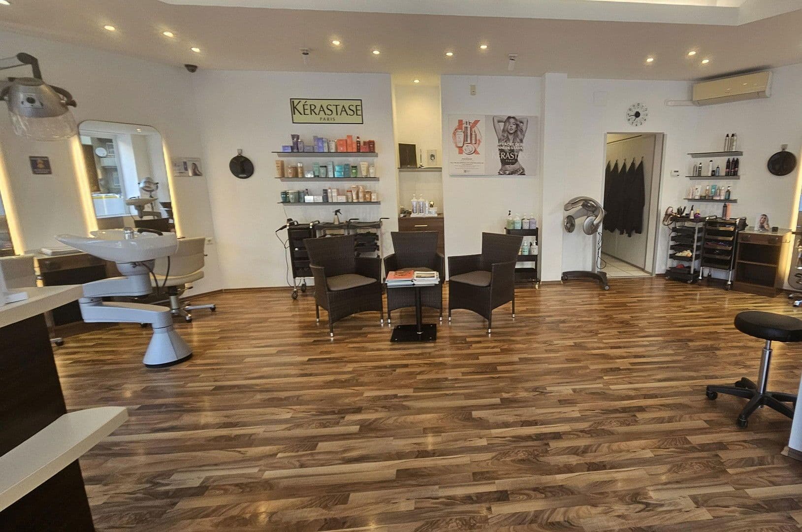 Pronájem nebytového prostoru 70 m², Wien, Wien Pronájem nebytového prostoru 70 m², Wien, Wien