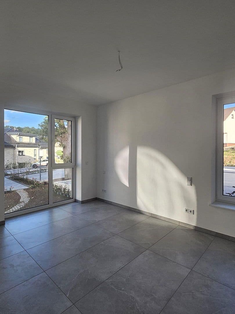 Pronájem bytu 2+1 59 m², Büscherhof 13b, Waldbröl, Severní Porýní-Vestfálsko Pronájem bytu 2+1 59 m², Büscherhof 13b, Waldbröl, Severní Porýní-Vestfálsko