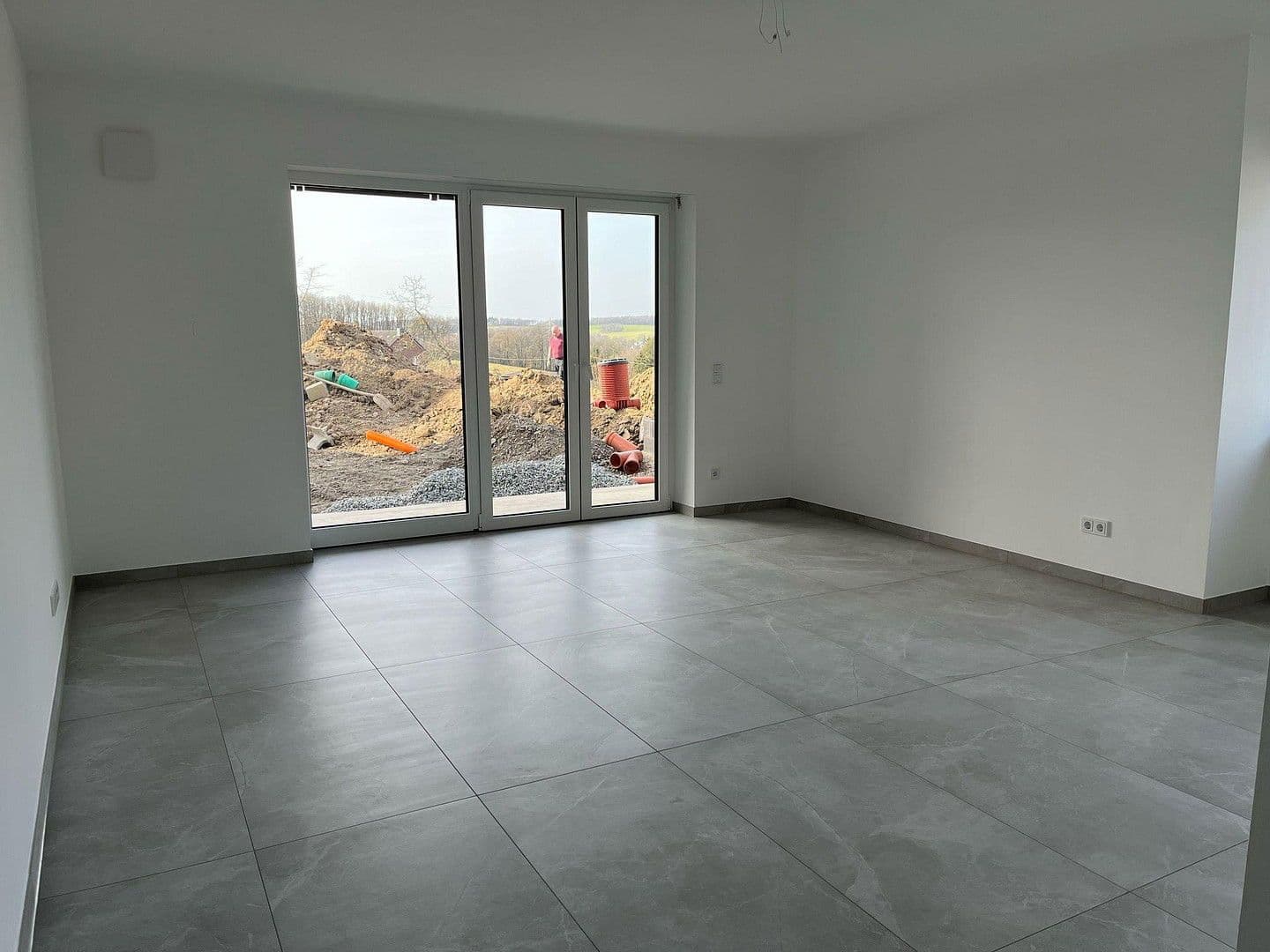 Pronájem bytu 2+1 59 m², Büscherhof 13b, Waldbröl, Severní Porýní-Vestfálsko Pronájem bytu 2+1 59 m², Büscherhof 13b, Waldbröl, Severní Porýní-Vestfálsko