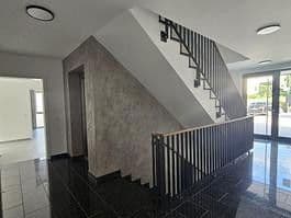 Pronájem bytu 2+1 46 m², Büscherhof 13b, Waldbröl, Severní Porýní-Vestfálsko Pronájem bytu 2+1 46 m², Büscherhof 13b, Waldbröl, Severní Porýní-Vestfálsko