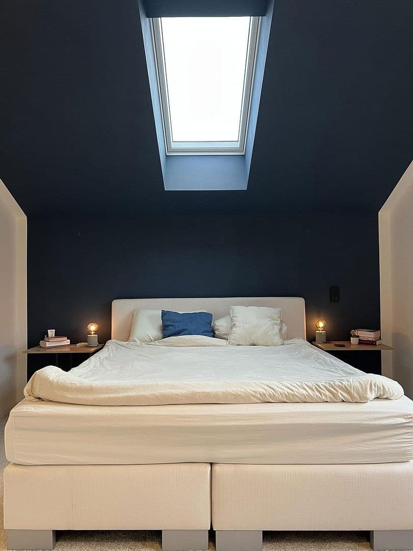 Prodej domu 171 m², pozemek 689 m², Schwarzenbek, Šlesvicko-Holštýnsko Prodej domu 171 m², pozemek 689 m², Schwarzenbek, Šlesvicko-Holštýnsko