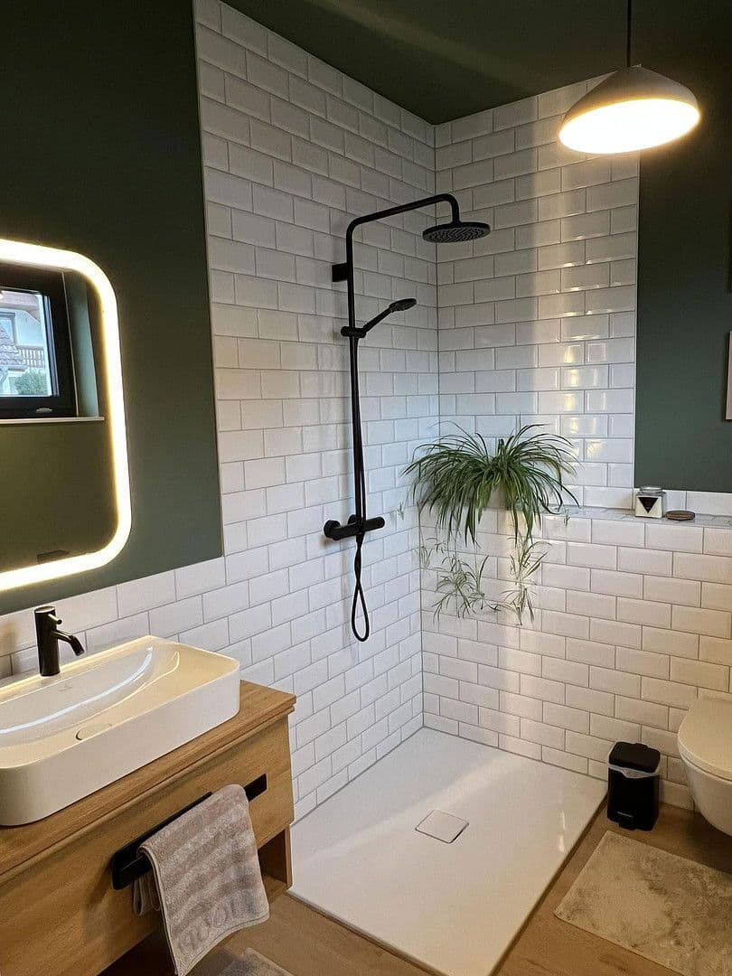 Prodej domu 171 m², pozemek 689 m², Schwarzenbek, Šlesvicko-Holštýnsko Prodej domu 171 m², pozemek 689 m², Schwarzenbek, Šlesvicko-Holštýnsko