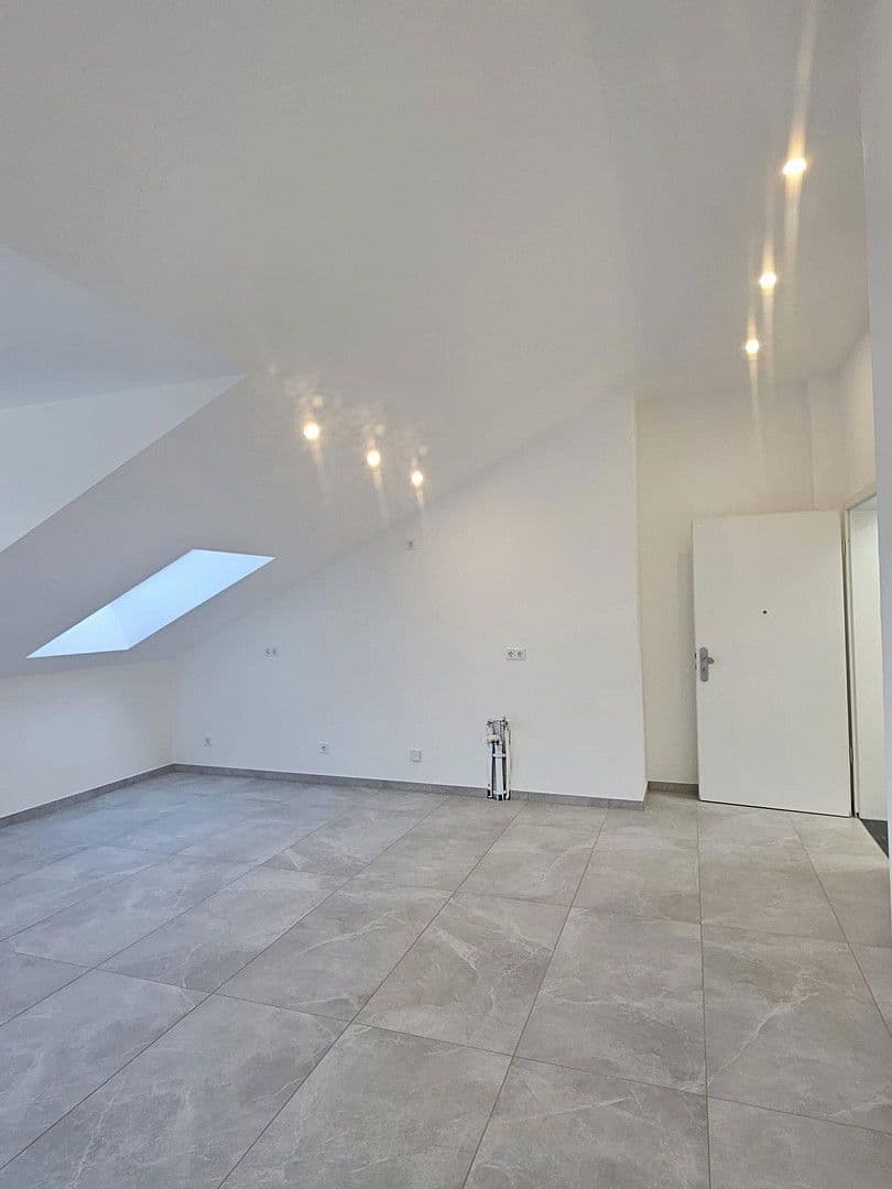 Pronájem bytu 2+1 68 m², Büscherhof 13b, Waldbröl, Severní Porýní-Vestfálsko Pronájem bytu 2+1 68 m², Büscherhof 13b, Waldbröl, Severní Porýní-Vestfálsko