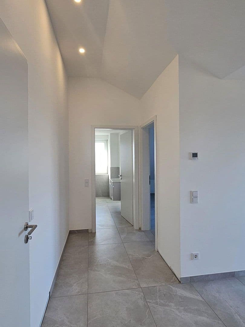 Pronájem bytu 2+1 68 m², Büscherhof 13b, Waldbröl, Severní Porýní-Vestfálsko Pronájem bytu 2+1 68 m², Büscherhof 13b, Waldbröl, Severní Porýní-Vestfálsko