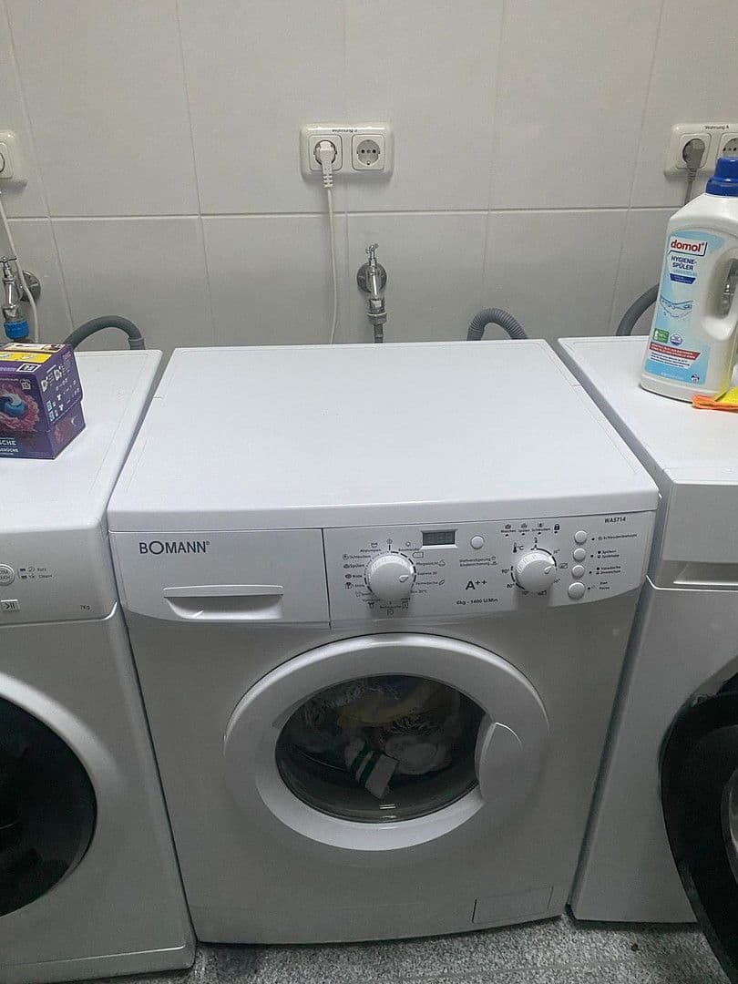 Pronájem bytu 1+1 44 m², Lange Straße 13, Osnabrück, Dolní Sasko Pronájem bytu 1+1 44 m², Lange Straße 13, Osnabrück, Dolní Sasko